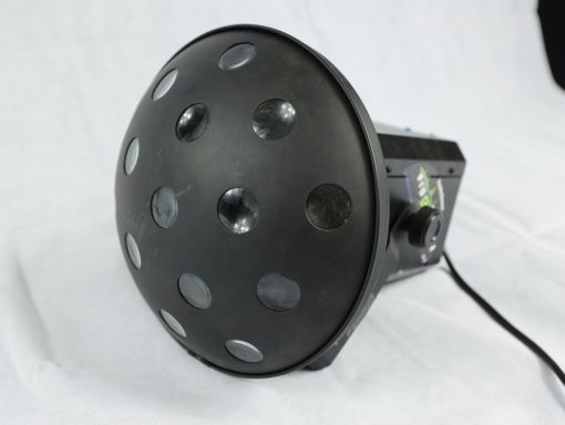 LED Ufo