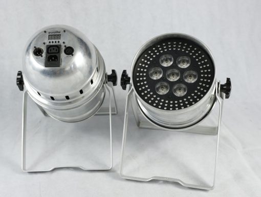 RGB / UV LED