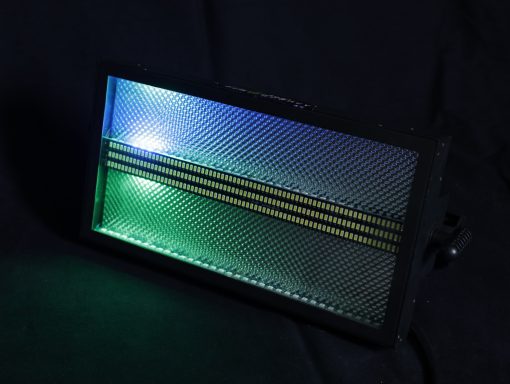 RGB Strobo
