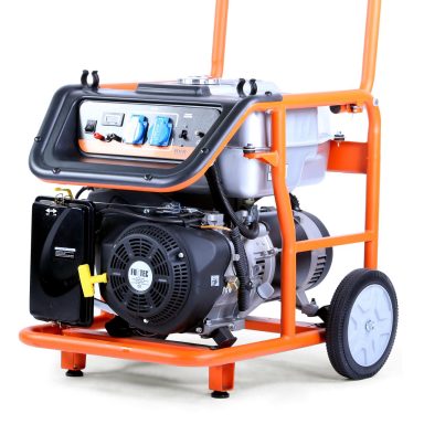 Fuxtec Stromaggregat FX-SG7500