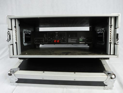 Passiver Verstärker 350W