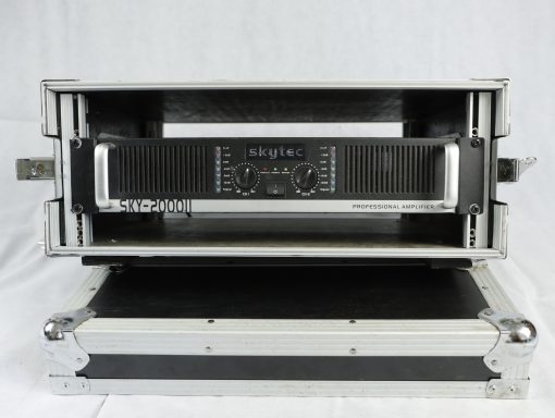 Passiv Verstärker 350W für Passive Lautsprecher