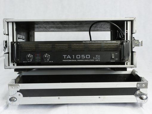 Passiv Verstärker 1000W