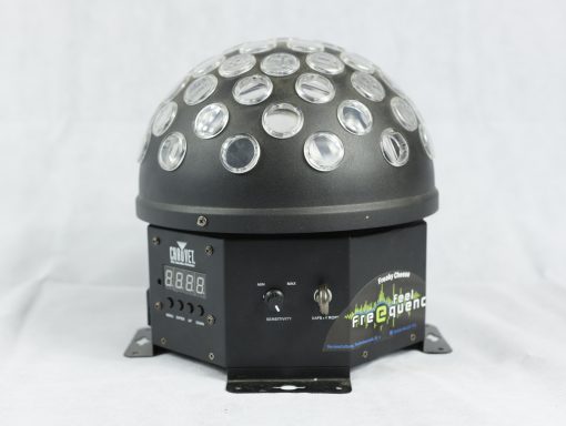 RGB LED Kugel