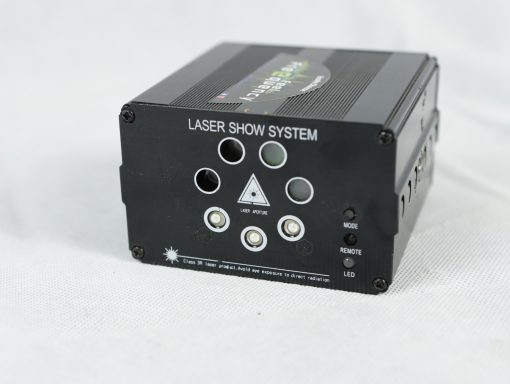 Kleiner Laser