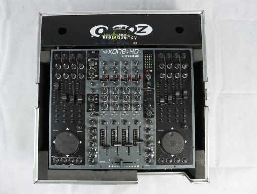 Xone 4D Controller
