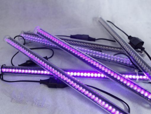 UV Leisten